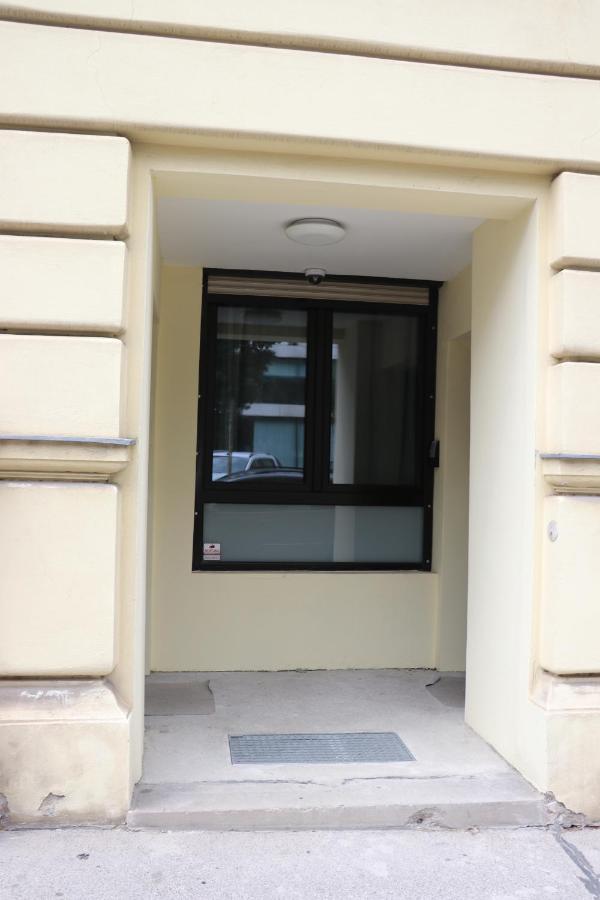 Schottenring City Stock Exchange Apartments 维也纳 外观 照片
