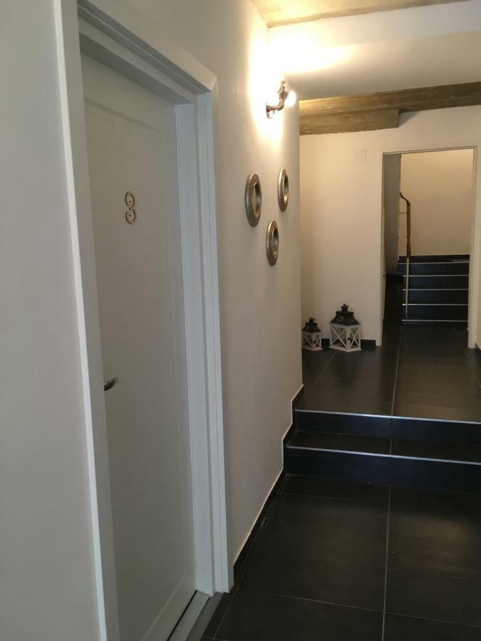 Schottenring City Stock Exchange Apartments 维也纳 外观 照片
